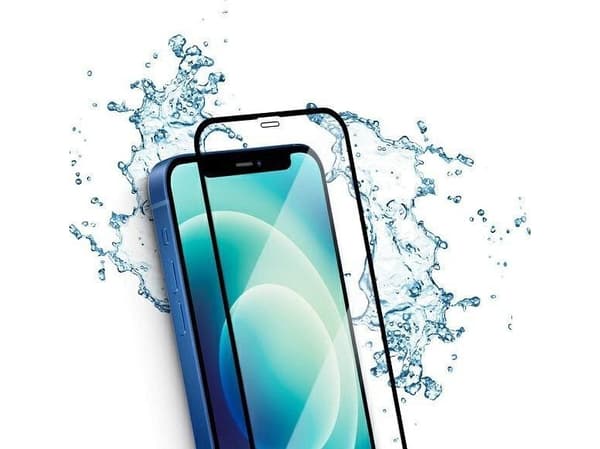 Beline Beline 5D karkaistu lasi Samsung A20e
