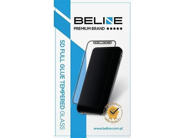 Beline Beline 5D karkaistu lasi Samsung A20e