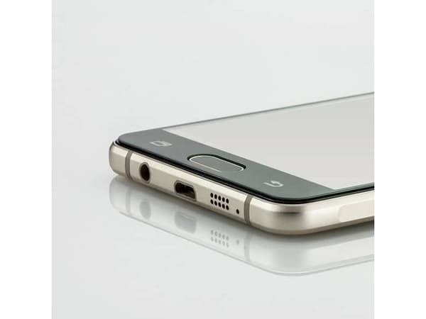 MyScreen näytönsuoja MyScreen DIAMOND GLASS LITE reuna FULL GLUE (täysi liima)
