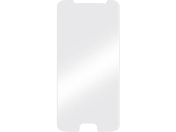 Hama Premium Crystal Glass, Samsung, Galaxy S7, Gjennomsiktig, 1 stykker