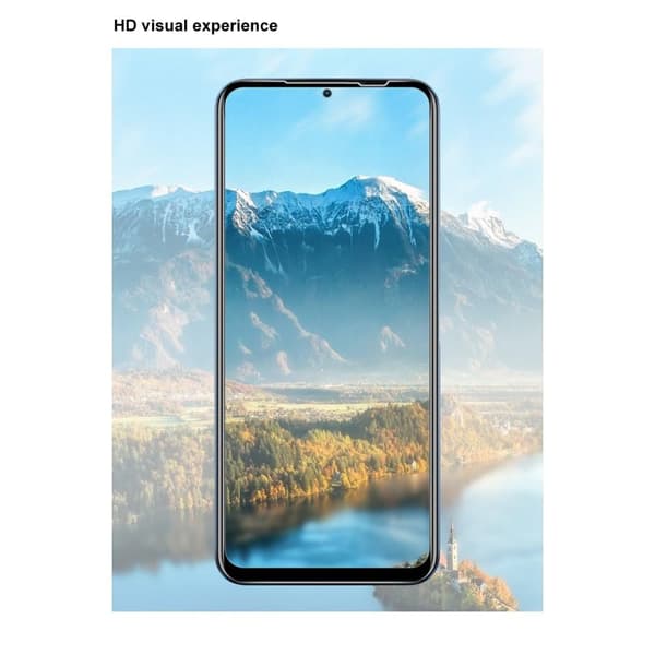 Motorola Moto G71 5G IMAK Pro+ Fullt herdet Glass