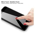 Miniatyrbilde 5 av 11: Motorola Moto G71 5G IMAK Pro+ Fullt herdet Glass