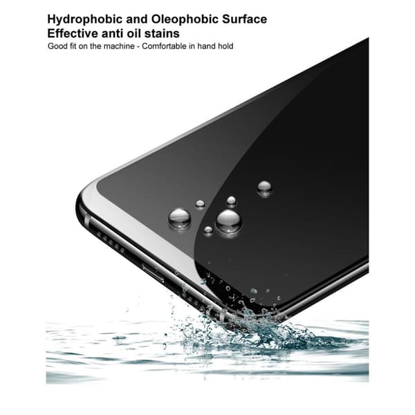 Motorola Moto G71 5G IMAK Pro+ Fullt herdet Glass