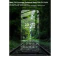Miniatyrbilde 8 av 11: Motorola Moto G71 5G IMAK Pro+ Fullt herdet Glass