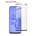 Miniatyrbilde 2 av 11: Motorola Moto G71 5G IMAK Pro+ Fullt herdet Glass