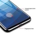 Miniatyrbild 8 av 11: Galaxy S10+ Skärmskydd CASE-Friendly HD 0,3mm