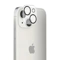 Miniatyrbild 4 av 11: 3-in-1 iPhone 13 Mini Fram- & Baksida + Kameralinsskydd