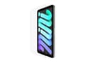 Miniatyrbilde 2 av 5: Belkin ScreenForce - Skjermbeskyttelse for nettbrett - glass - for Apple iPad mini (6. generasjon)