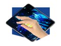 Miniatyrbilde 4 av 5: 3MK beskyttelsesfilm PaperFeeling iPad 10,2" 7/8/9 gen 2stk/2stk