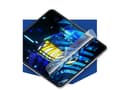 Miniatyrbilde 5 av 5: 3MK Paper Feeling beskyttende folie for Lenovo Tab P11 Pro 11,5" 2 stk. (3MK2370)