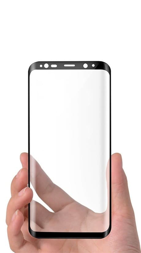 Racing Shield NANOGLASS GALAXY S8 PLUS