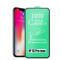 Miniatyrbild 11 av 11: 3-PACK iPhone 13 Pro Max Keramiskt Skärmskydd HD 0,3mm