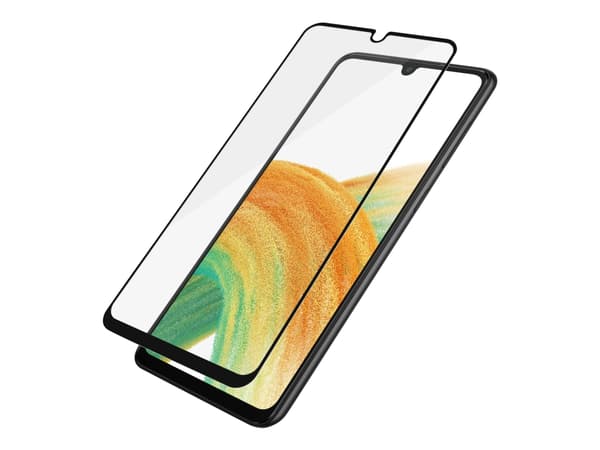 PanzerGlass™ | Skjermbeskytter - Ultra-Wide Fit | Samsung® Galaxy A33 5G