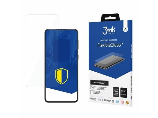 3MK FlexibleGlass, Galaxy S22+, 1 styck