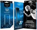 Miniatyrbild 5 av 5: MyScreen Protector Szkło hybrydowe SAMSUNG GALAXY S20 FE na cały ekran MyScreen Diamond Hybrid Glass Edge 3D