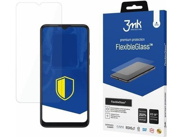 3MK 3MK FlexibleGlass TCL 305 Hybridilasi