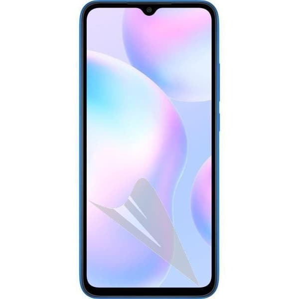Xiaomi Redmi 9AT Skärmskydd - Ultra Thin