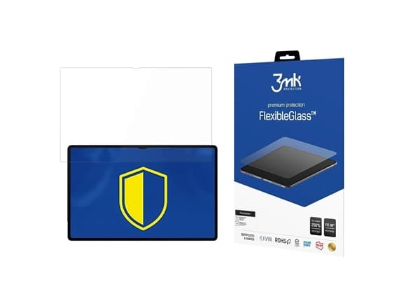 3MK FlexibleGlass Sam Galaxy Tab S8 Ultra 14.6" Hybridilasi
