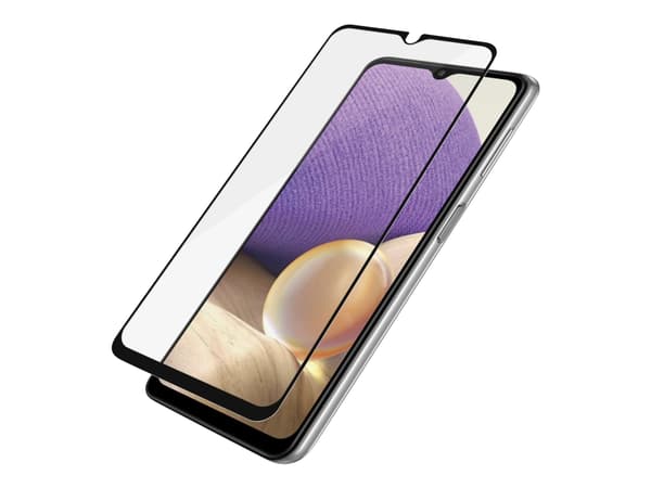 PanzerGlass™ | Skjermbeskytter - Ultra-Wide Fit | Samsung® Galaxy A13/A23/M23 5G/M33 5G