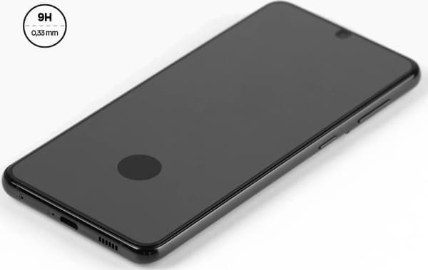 MyScreen Protector Szkło Hartowane 5D REALME 8 / 8 PRO MyScreen DIAMOND GLASS LITE kant Full Lim sort
