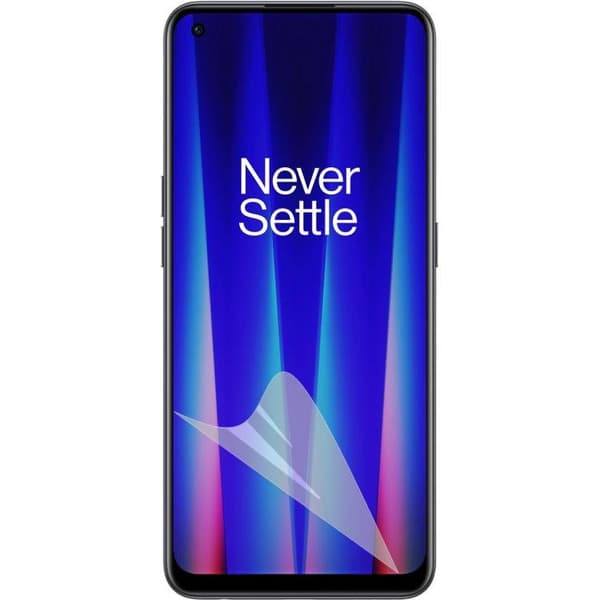 OnePlus Nord CE 2 5G Skærmbeskytter - Ultra Thin