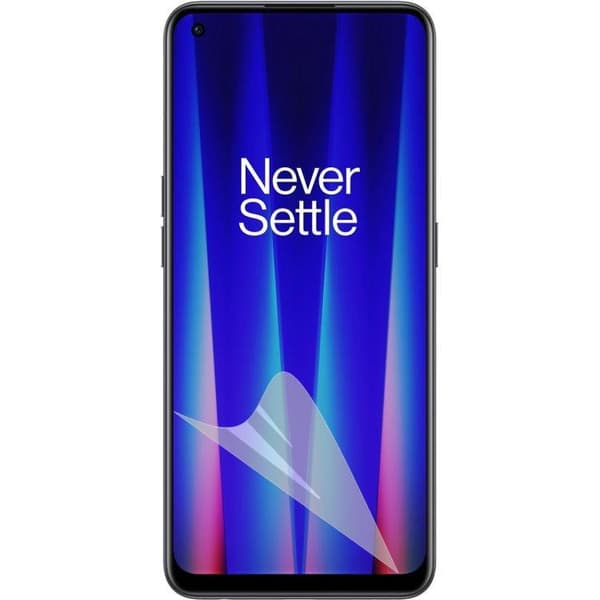 3-Pak OnePlus Nord CE 2 5G Skærmbeskytter - Ultra Thin