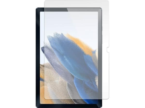 Compulocks Galaxy Tab A8 10.5" Tempered Glass Screen Protector - Skjermbeskyttelse for nettbrett - glass - 10.5" - for Samsung Galaxy Tab A8 (10.5 to