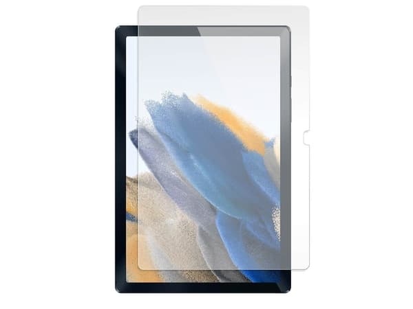 Compulocks Galaxy Tab A8 10.5" Tempered Glass Screen Protector - Skjermbeskyttelse for nettbrett - glass - 10.5" - for Samsung Galaxy Tab A8 (10.5 to