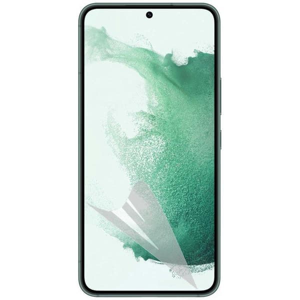 2-Pack Samsung Galaxy S22 Skärmskydd - Ultra Thin