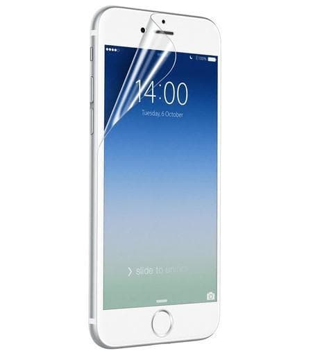 3-Pack iPhone SE 2022 Skärmskydd - Ultra Thin