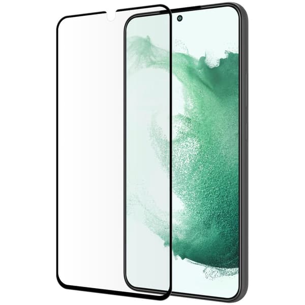NILLKIN Til Samsung Galaxy S22 Fuldlim PMMA Fuld Skærmbeskytter 2 stk
