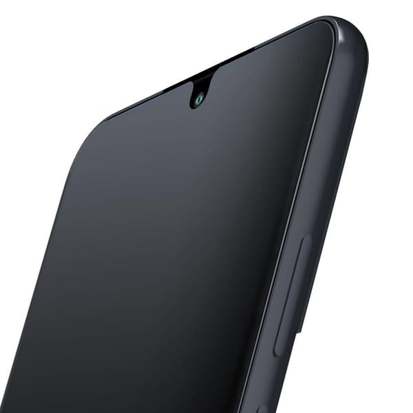 NILLKIN Samsung Galaxy S22+ Täysliimainen PMMA täysnäytönsuoja 2 kpl