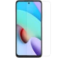Miniatyrbild 1 av 6: 2-Pack Xiaomi Redmi 10 Härdat Glas Skärmskydd 0,3mm