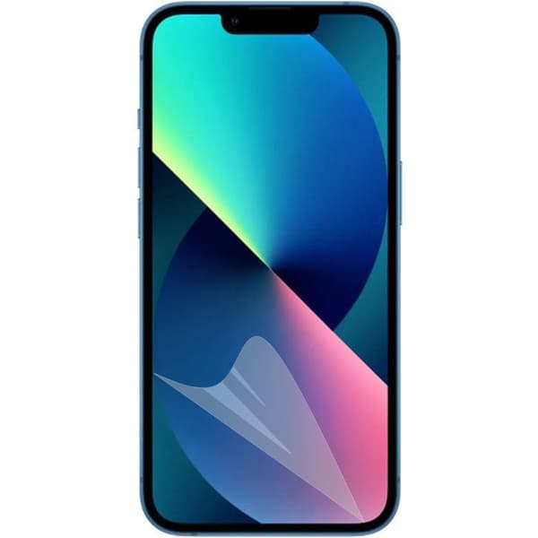 2-Pack iPhone 13 Mini Skärmskydd - Ultra Thin