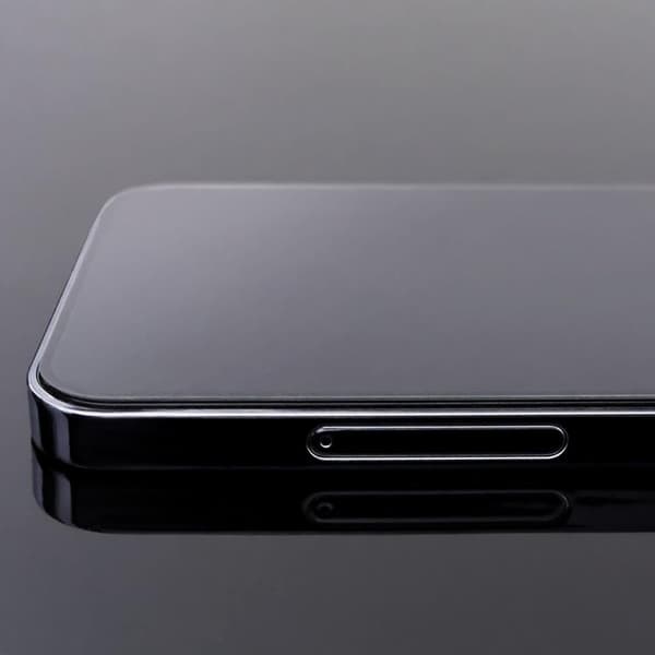 Wozinsky Nano Flexi Hybrid Härdat Glas Skärmskydd Galaxy S22 Plus