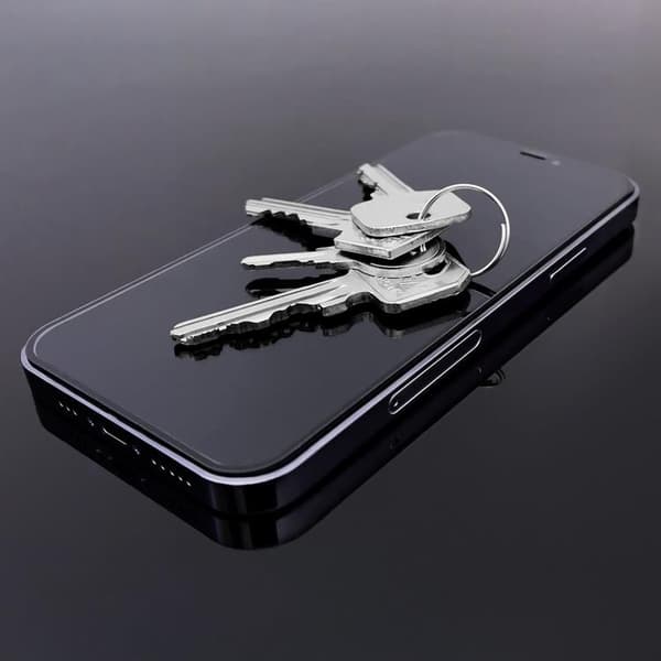 Wozinsky Nano Flexi Hybrid Härdat Glas Skärmskydd Galaxy S22 Plus