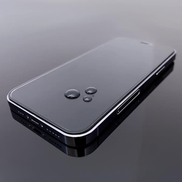 Wozinsky Nano Flexi Hybrid Härdat Glas Skärmskydd Galaxy S22 Plus