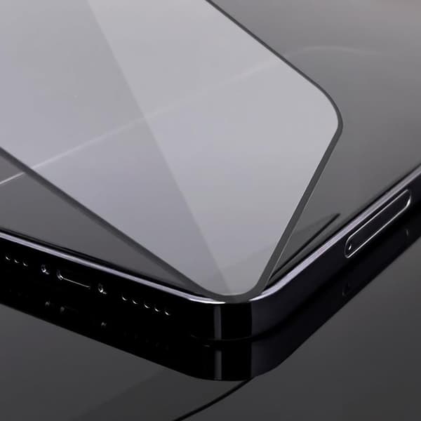 Wozinsky Nano Flexi Hybrid Härdat Glas Skärmskydd Galaxy S22 Plus
