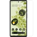 Pikkukuva 1 / 6: Google Pixel 6 Härdat Glas Skärmskydd 0,3mm