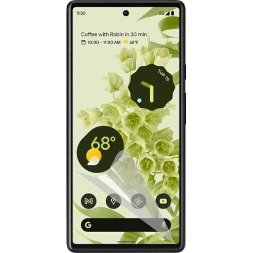 Google Pixel 6 Skärmskydd - Ultra Thin