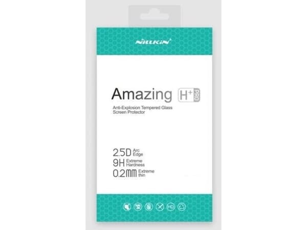 Nillkin Nillkin Nillkin Nillkin Amazing H + Pro Härdat glas Huawei P40