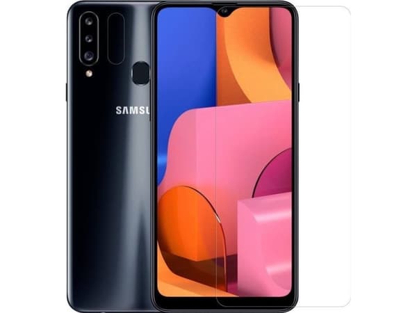 Nillkin Nillkin Szkło hartowane Nillkin Amazing H Samsung Galaxy A20s