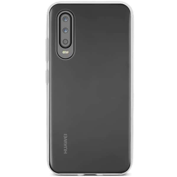 Champion Skal Huawei P30 Slim Cover - Transparent