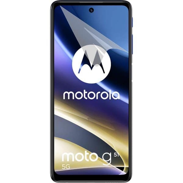 3 kpl Motorola Moto G51 Näytönsuoja - Ultra Thin