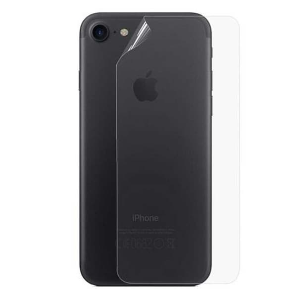 iPhone SE Skyddsfilm för Baksida