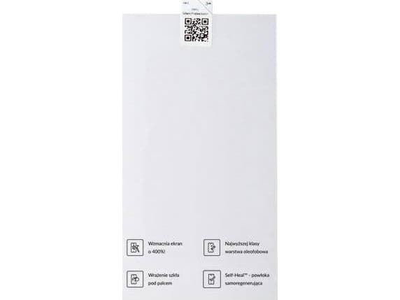 3MK 3Mk All-Safe Sell Label Silverprotect Förpackad i 5-pack Pris per förpackning