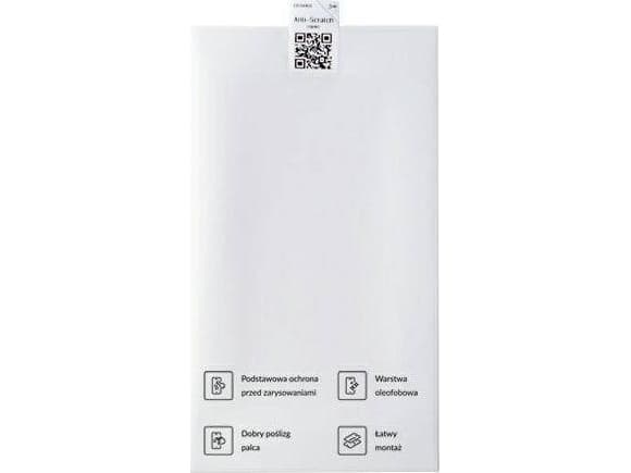 3MK All-Safe Sell Hammer Tablet Sold in packages of 5 pieces, the price is for 1 piece.