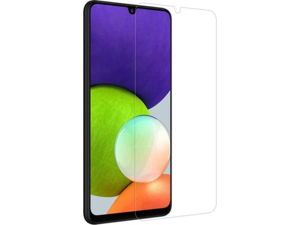 Nillkin H+ Anti-Eksplosjonsglass - Beskyttelsesglass for Samsung Galaxy A22 4G/LTE