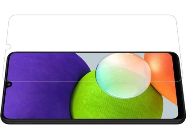Nillkin H+ Anti-Eksplosjonsglass - Beskyttelsesglass for Samsung Galaxy A22 4G/LTE