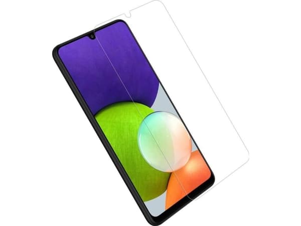 Nillkin H+ Anti-Eksplosjonsglass - Beskyttelsesglass for Samsung Galaxy A22 4G/LTE